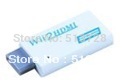 WII to HDMI HD Adapter (Upscaler)(China (Mainland))