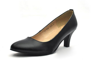 ... and-working-low-heel-shoes-black-work-shoes-6cm-high-heels-concise.jpg