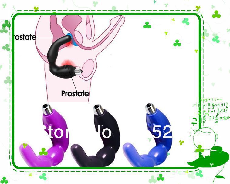 Prostate Toys 72