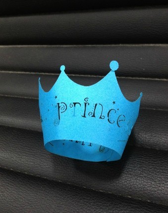 Online Get Cheap Prince Baby Shower Decorations -