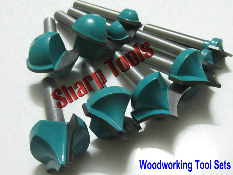 wood cutting router