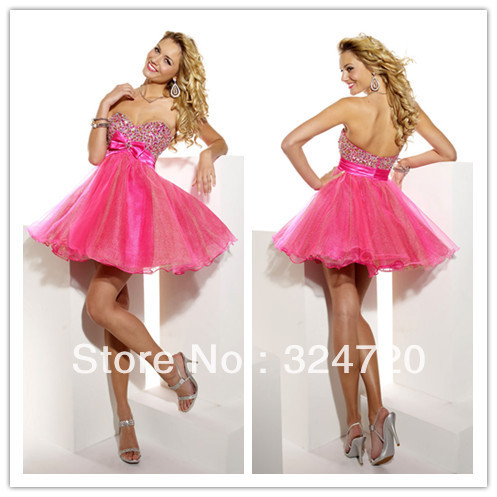 Short Prom Dress on Short Prom Pageant Party Dresses 27712 Wholesale Free Shipping In Prom