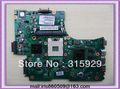 Hot !!! V000218020 For Toshiba Satellite L650 L655 HM55  Non-Integrated  laptop motherboard   Fully tested,45 days warranty !!!