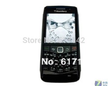 Hot sale Original 3g blackberry 3g pearl 9100 mobile phone, Refurbished