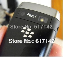 Hot sale Original 3g blackberry 3g pearl 9100 mobile phone Refurbished
