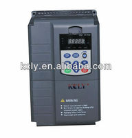 three phase AC 5.5kw 7hp ac drives for fan and pump