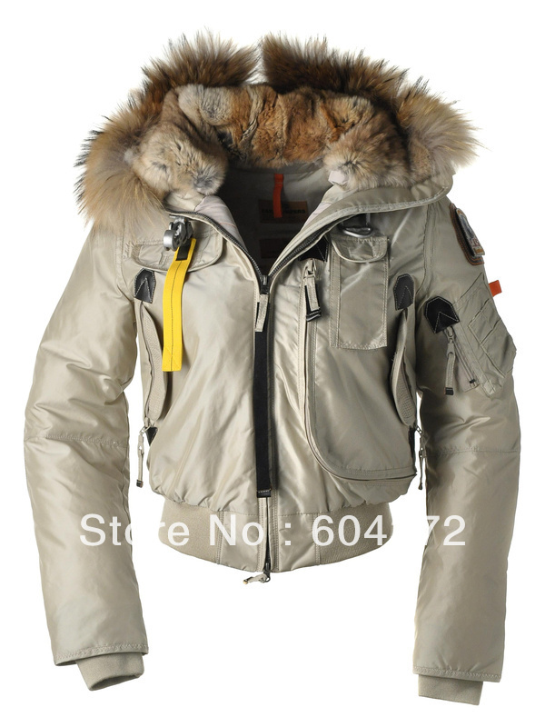 Winter Coats Brands - Tradingbasis