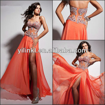    Prom Dress on Your Own Prom Dresses In Prom Dresses From Apparel   Accessories On