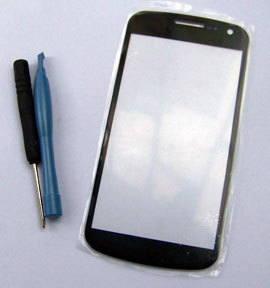          Samsung Galaxy Nexus i9250