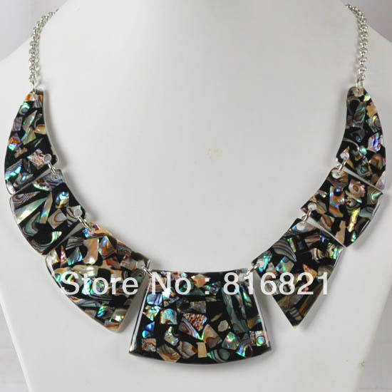 ... Fashion Jewelry Gemstone Beads Pendant Necklace Bulk Wholesale(China