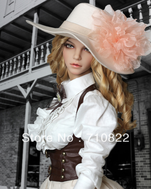 Купить отправлены первые карты iplehouse Бибиан bjd / sd кукла soom ...