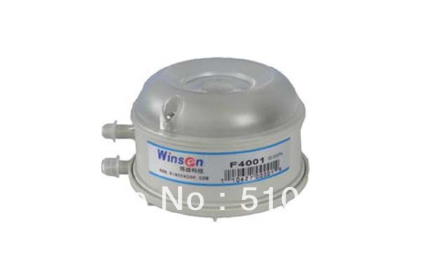 Zhengzhou Wei Sheng factory direct the F4001 micro differential pressure switch(China (Mainland))