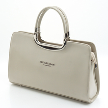 2012 spring ol white-collar commercial women’s handbag d938