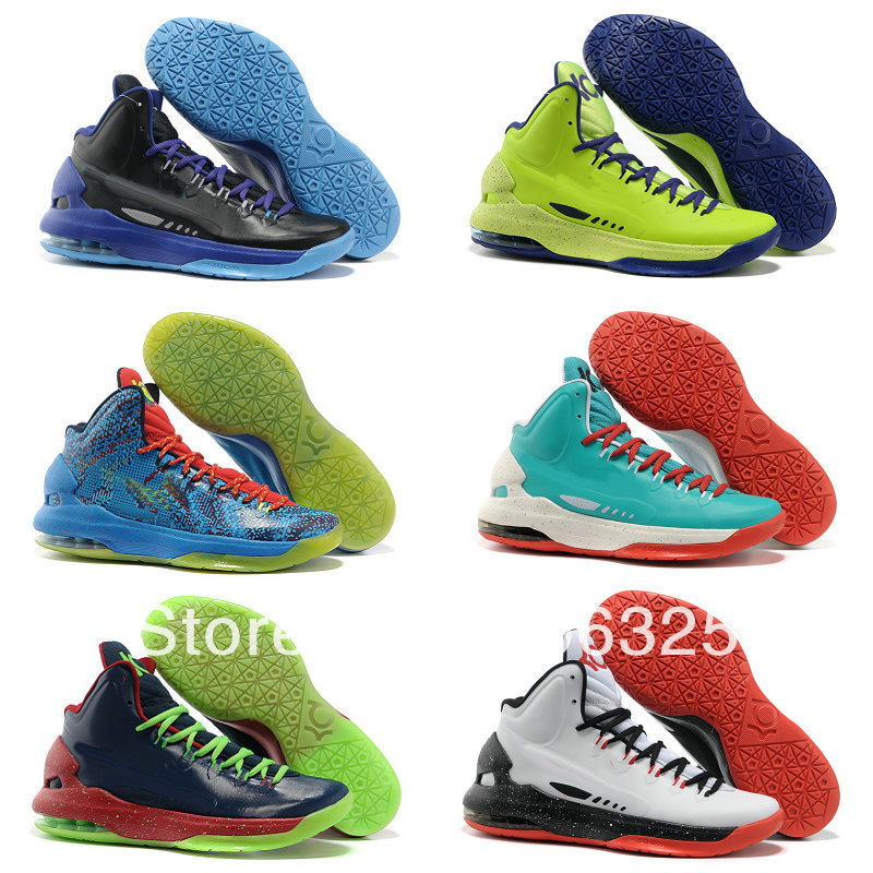 Kevin Durant Shoes 2013 Release Date