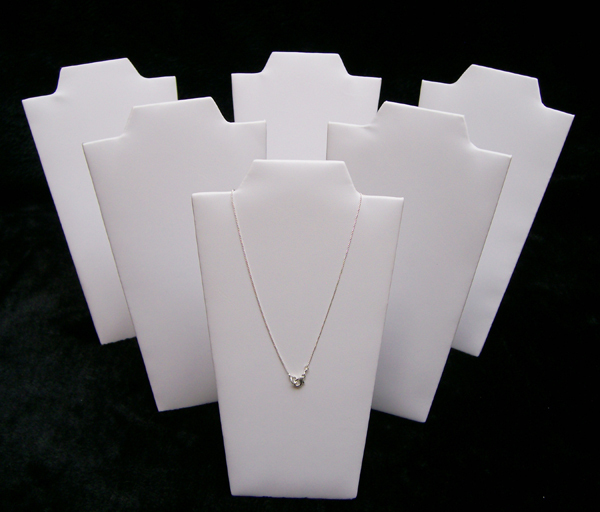 ... Jewelry-Necklace-Display-Holder-Folding-Collar-Display-For-Fashion