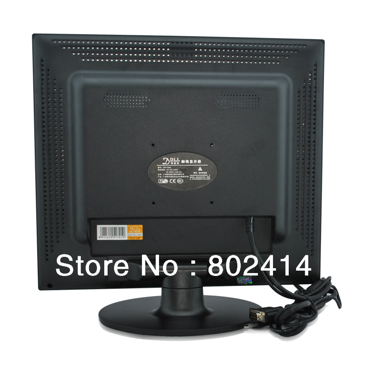 Купить CS-pos 1705 17" ЖК-экран / 17-дюймовый ЖК-монитор в интернет ...