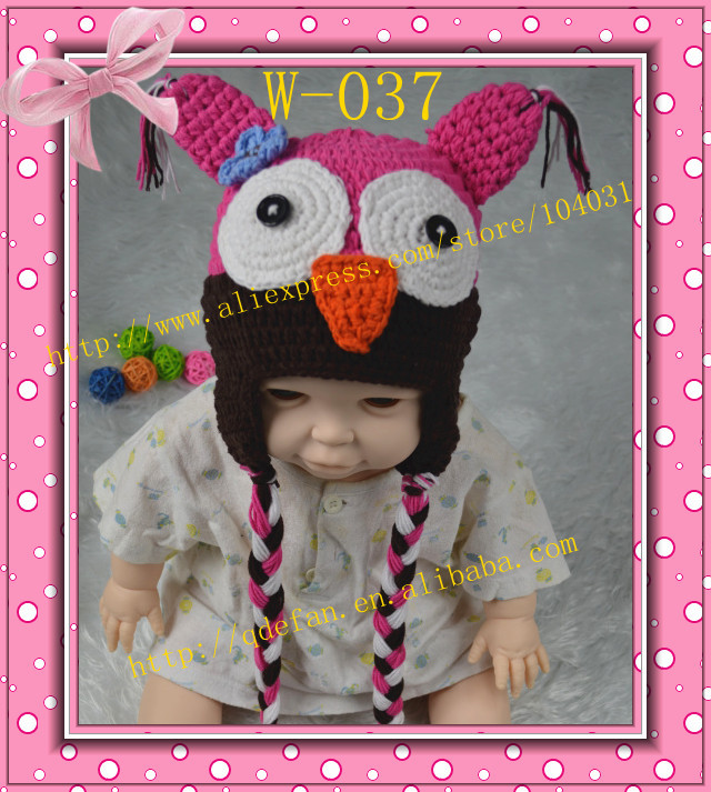 Free Knitting Patterns For Kids Animal Hats