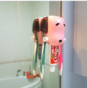 Aliexpress: Popular Toothbrush Holder Kids in Home Improvement