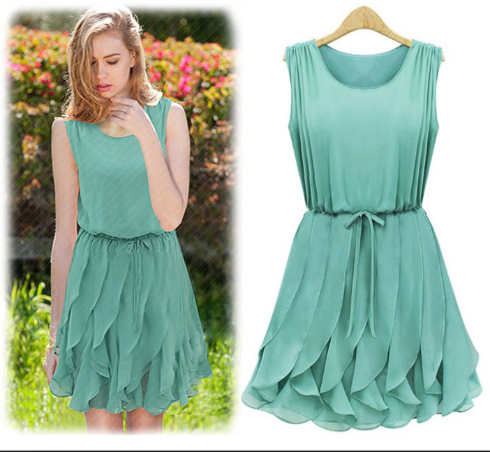 Formal summer dresses