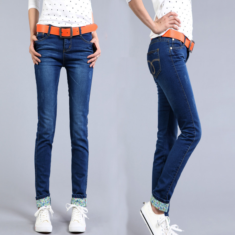 how to female draw pants