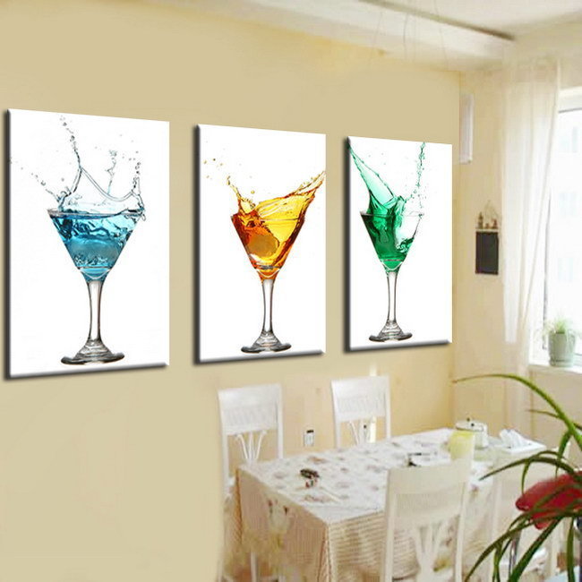 Coupon wine and canvas