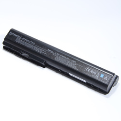 12Cell Battery for HP Pavilion DV7 DV8 Series HDX18 HDX 18 464059-141 464059-121, Free & Drop Shipping.(China (Mainland))