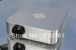 Full HD micro mini led projector USB 720P decoding for Home cinema Moveoffice HD proyector Fast Delivery(China (Mainland))