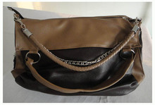 Messenger Bags stylish handbag Size 38 x 30cm PU Accessories 4 different colors long shoulder strap