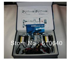 HID Xenon kit H8 H4 H7 H11 single beam HID AUTO CAR lamp HID KIT 12v 35w 55w color 3000k,4300k,6000k,8000k,10000k,12000k(China (Mainland))