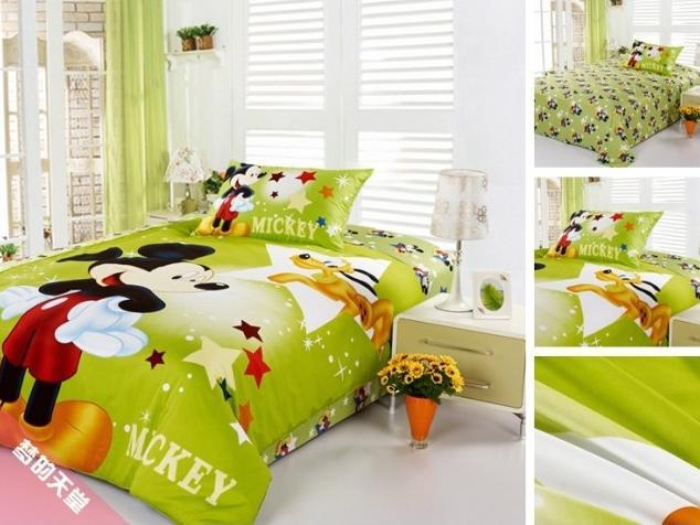 Compare Mickey Mouse Twin Sheet Set-Source Mickey Mouse Twin Sheet ...