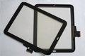touch screen/digitizer lens for 7"Lenovo A1 tablet pc lenovo lepad A1 pad 2G/512MB Bluetooth support and Gps navigator