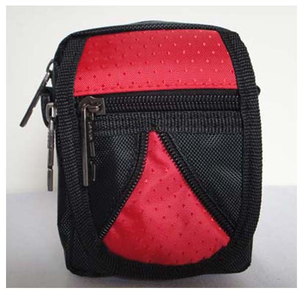 name brand bag supplier, fabric, Size:12 x 9cm,8different colors, red two function(messenger bag /waist pack),Free shipping(China (Mainland))