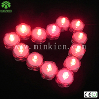 MINKI DC3V  battery operated wholesale  wedding giveaway gift