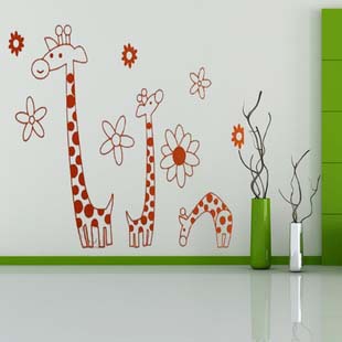 Baby Room Decoration Wall | Modern House Decorating Inspiration ...