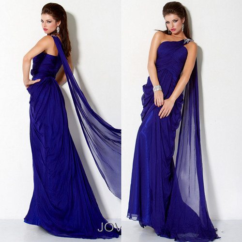 design-prom-queen-discount-elegant-junior-dresses-chiffon-evning-dress ...