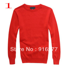 Пуловеры от Men Brand Clothing Wholesale 819 для Мужчины, материал Хлопок артикул 748440917