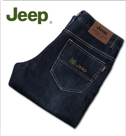 Jeep jeans sale
