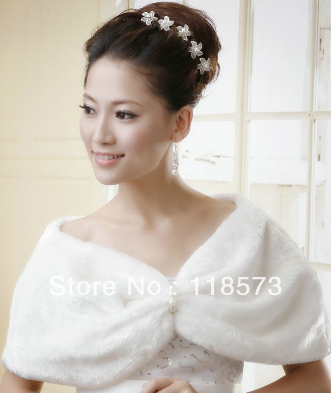 wedding dress shawls