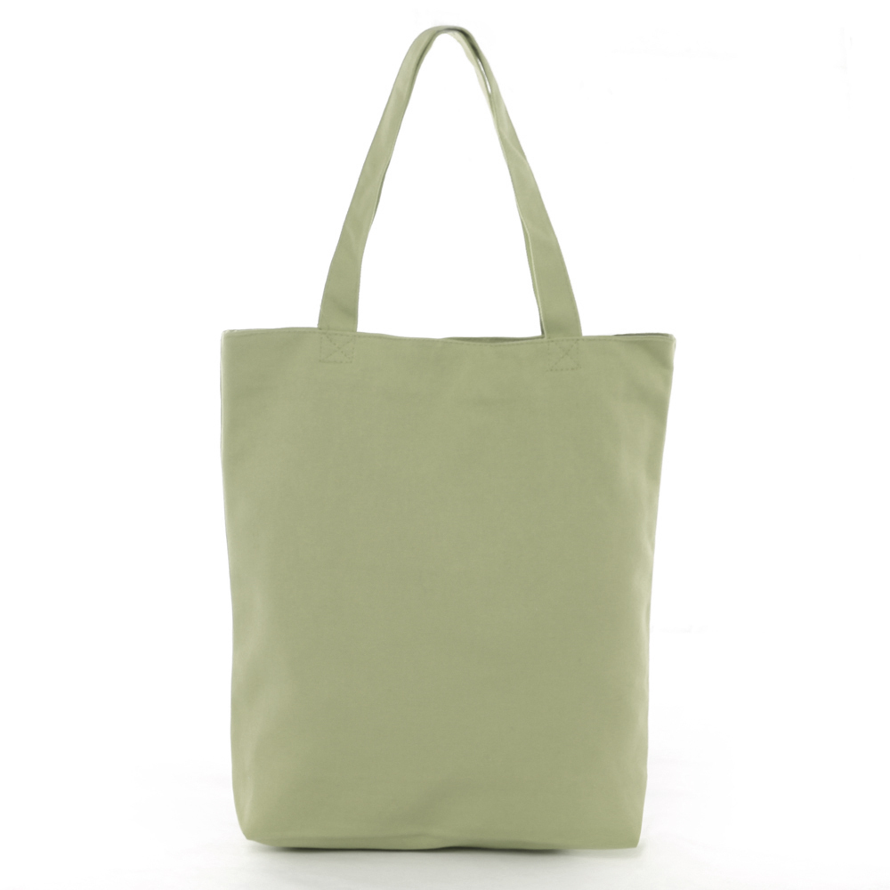 Blank-cloth-fashion-shopping-bag-canvas-handbag-diy-canvas-bag-eco ...