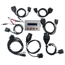 Free Shipping Universal 10 in 1 Service Light & Airbag Reset Tool with High Quality(China (Mainland))