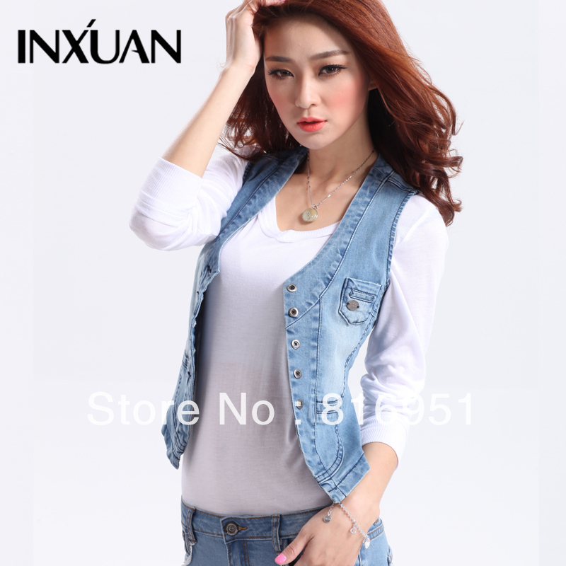 Casual Vest For Women