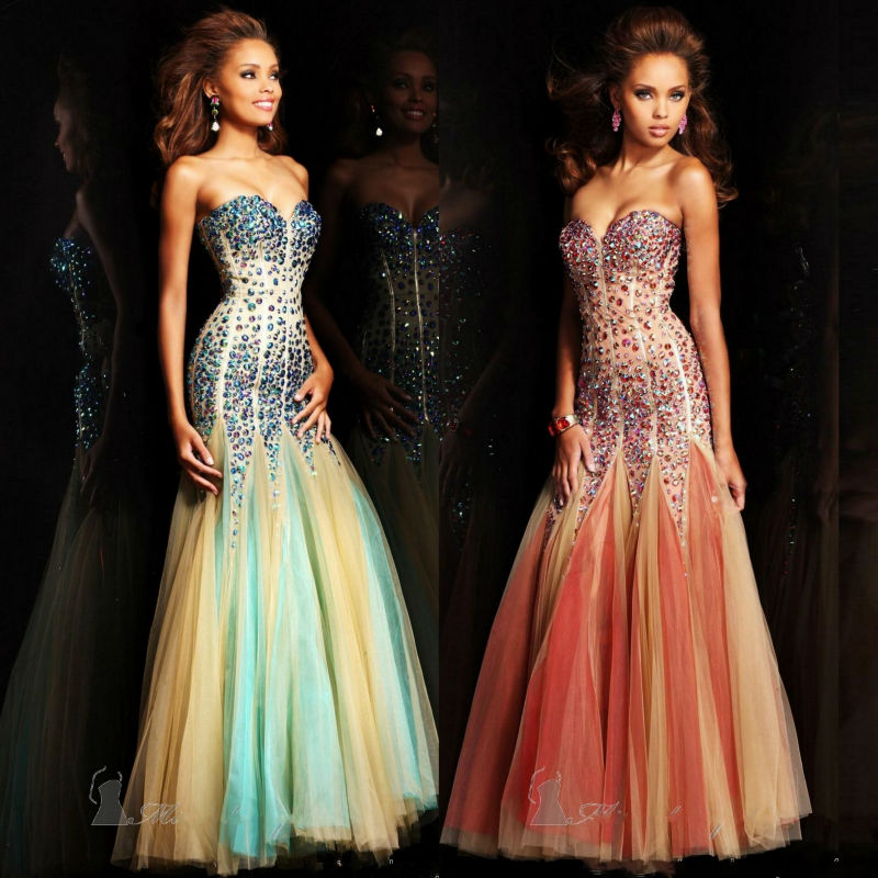 popular prom dress designers