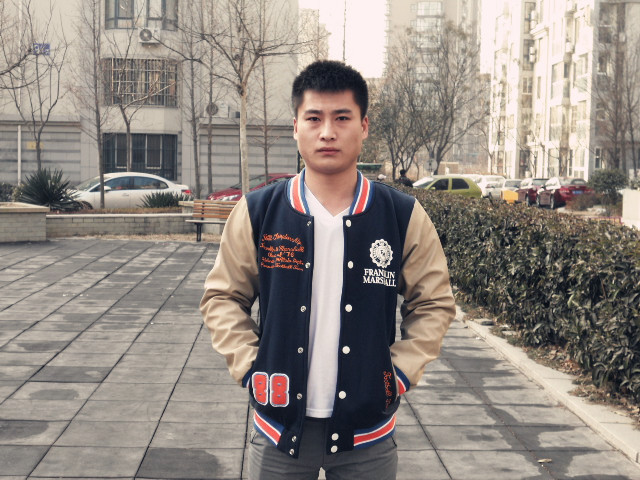 Varsity Jackets Wholesale China