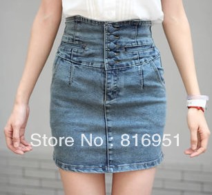 Denim Dress on Denim Skirt Women Professional Suit Office Dresses For Women Free