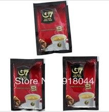 Free Shopping No flavor theVietnamese Central Plains instant imports G7 coffee 800g grams triple 16g50 package