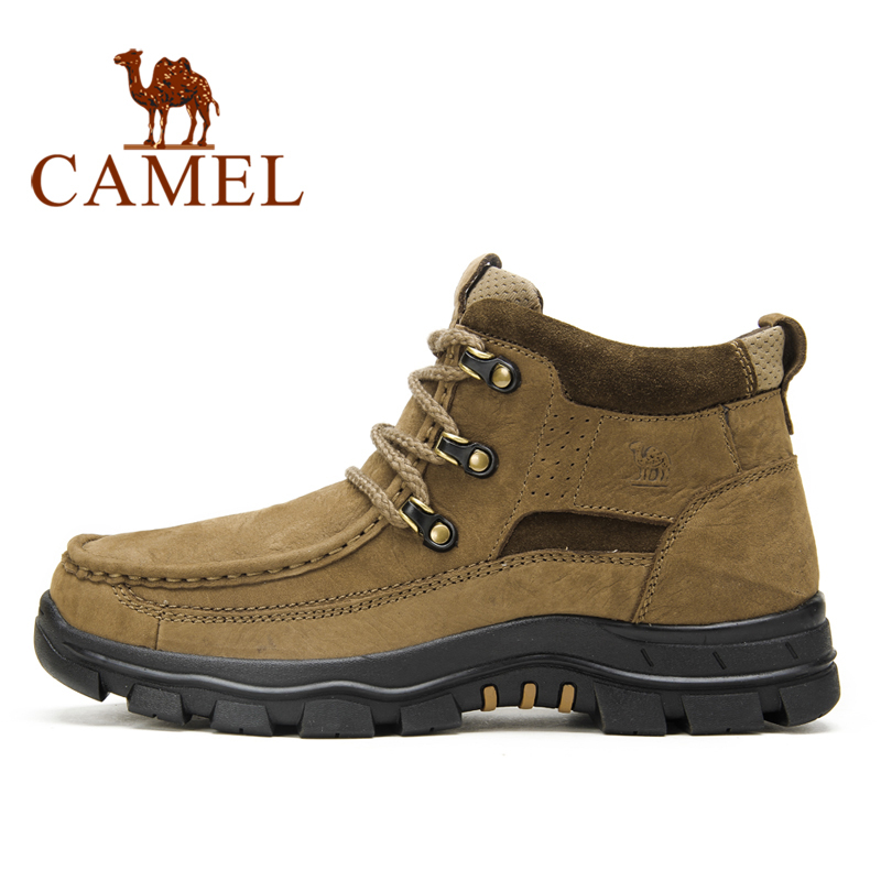... discount-Camel-outdoor-shoes-hiking-shoes-casual-sports-warm-shoes