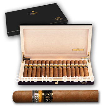 Buy COHIBA MINI BAN pack of 20 Cuban Cigars from Cigars