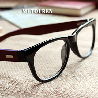 Popular Wooden Frame Glasses Aliexpress