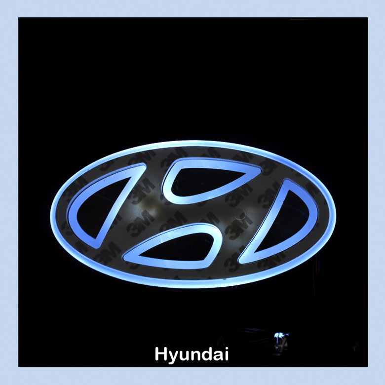 LOGO COCHE HYUNDAI logo coche hyundai: