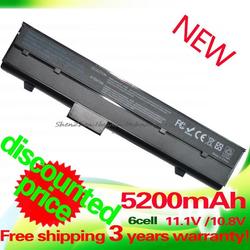 312-0451 451-10284 RC107 Y9943 Replacement Laptop Battery For dell Inspiron E1405 XPS M140(China (Mainland))